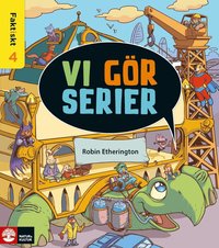 e-Bok Faktiskt Vi gör serier