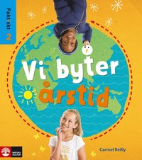 e-Bok Faktiskt Vi byter årstid