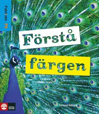 e-Bok Faktiskt Förstå färgen