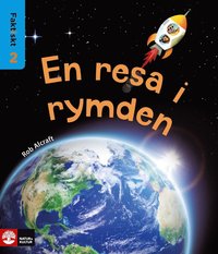 e-Bok Faktiskt En resa i rymden