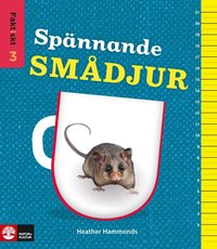 e-Bok Faktiskt Spännande smådjur