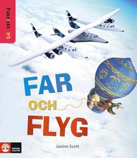 e-Bok Faktiskt Far och flyg