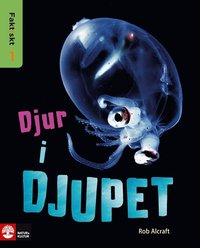 e-Bok Faktiskt Djur i djupet