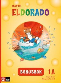 e-Bok Eldorado matte 1A Bonusbok, andra upplagan