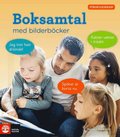 Boksamtal med bilderbcker