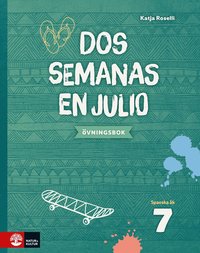 Dos semanas en julio 7 vningsbok