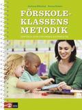 Frskoleklassens metodik - upptck matematik