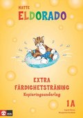 Eldorado matte 1A Extra f�rdighetstr�ning kopieringsundrerlag