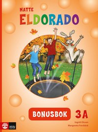 e-Bok Eldorado matte 3A Bonusbok, andra upplagan