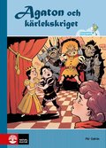 Agaton och krlekskriget