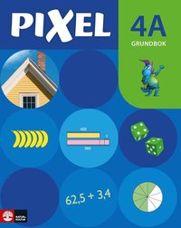 e-Bok Pixel 4A Grundbok, andra upplagan