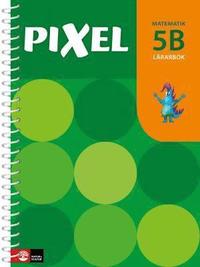 e-Bok Pixel 5B Lärarbok, andra upplagan