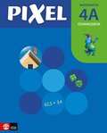 Pixel 4A Övningsbok, andra upplagan