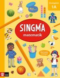 Singma matematik 1A �vningsbok