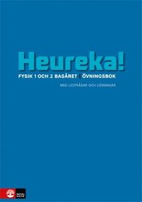 e-Bok Heureka Fysik 1 och 2 Basåret Övningsbok