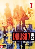 Echo English 7 Elevbok