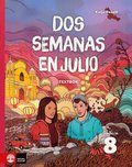 Dos semanas en julio 8 Textbok