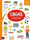 Singma matematik 1B Lrobok