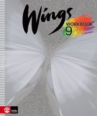 e-Bok Wings 9 Workbook