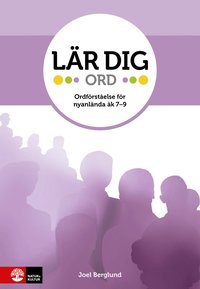 L�r dig - Ord