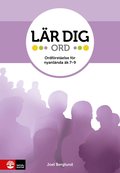 Lr dig - Ord