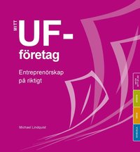 e-Bok Mitt UF företag Grundbok