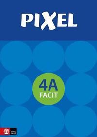 e-Bok Pixel 4A Facit, andra upplagan