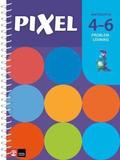 Pixel 4-6 Probleml�sning