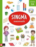 Singma matematik 2A Lrobok