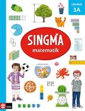 Singma matematik 3A Lrobok