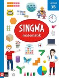 Singma matematik 3B Lrobok