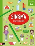 Singma matematik 2A vningsbok