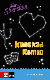 e-Bok Klara svenskan Åk 6 Knockad Romeo, pocket