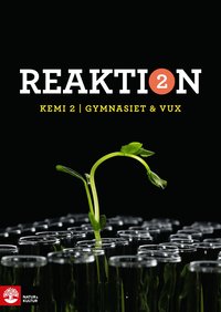 Reaktion Kemi 2 Lrobok Gymnasiet & Vux