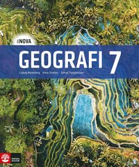 SOL NOVA Geografi 7