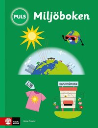 PULS Biologi 4-6 Miljboken