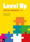 Level Up Elevbok : English Handbook 7-9
