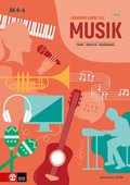 L�rarens guide till Musik �k 4-6
