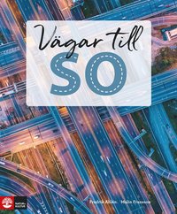 Vgar till SO Elevbok