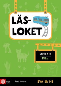 Lsloket k 1-3 Station 1a Mika