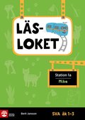 Lsloket k 1-3 Station 1a Mika