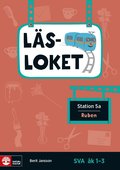 Lsloket k 1-3 Station 5a Ruben