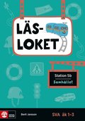 Lsloket k 1-3 Station 5b Samhllet