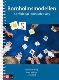 Bornholmsmodellen : Spr�klekar i f�rskoleklass