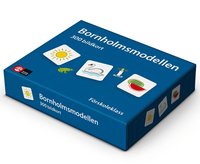 Bornholmsmodellen - 300 Bildkort