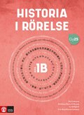 Historia i rrelse niv 1b