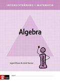 Intensivtrning ma k 4-6 Algebra Elevhfte