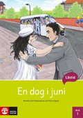 Lstid, En dag i juni, Niv 1