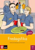 Lästid, Fredagsfika, Nivå 1