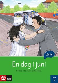 Lästid, En dag i juni, Nivå 2